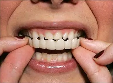 Cosmetic Dentistry