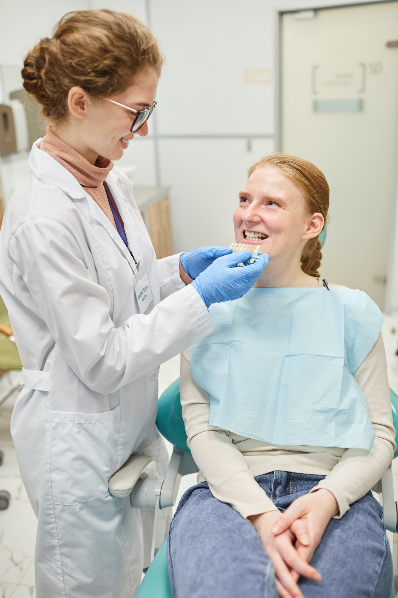 Yogi Dental Center