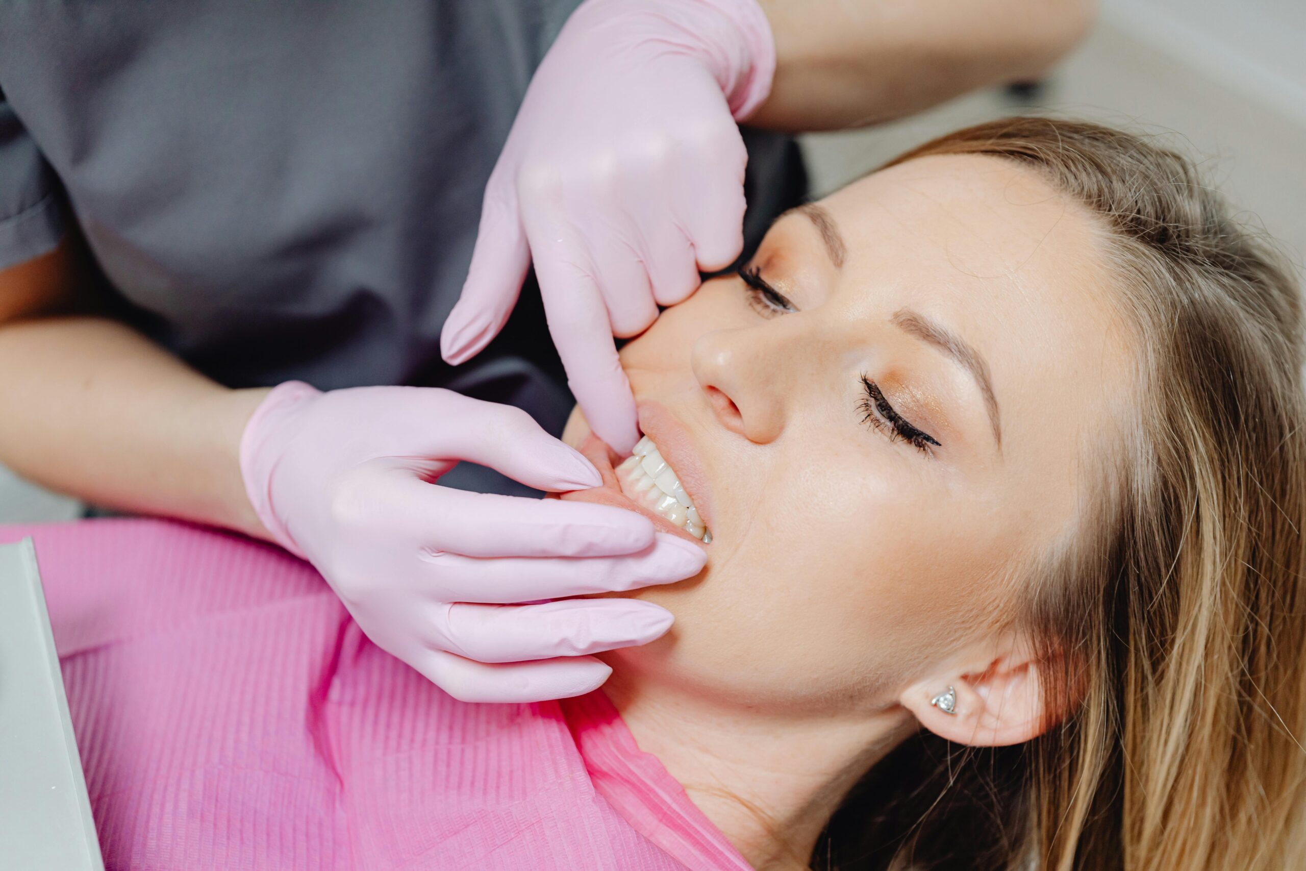 Preventive Dentistry