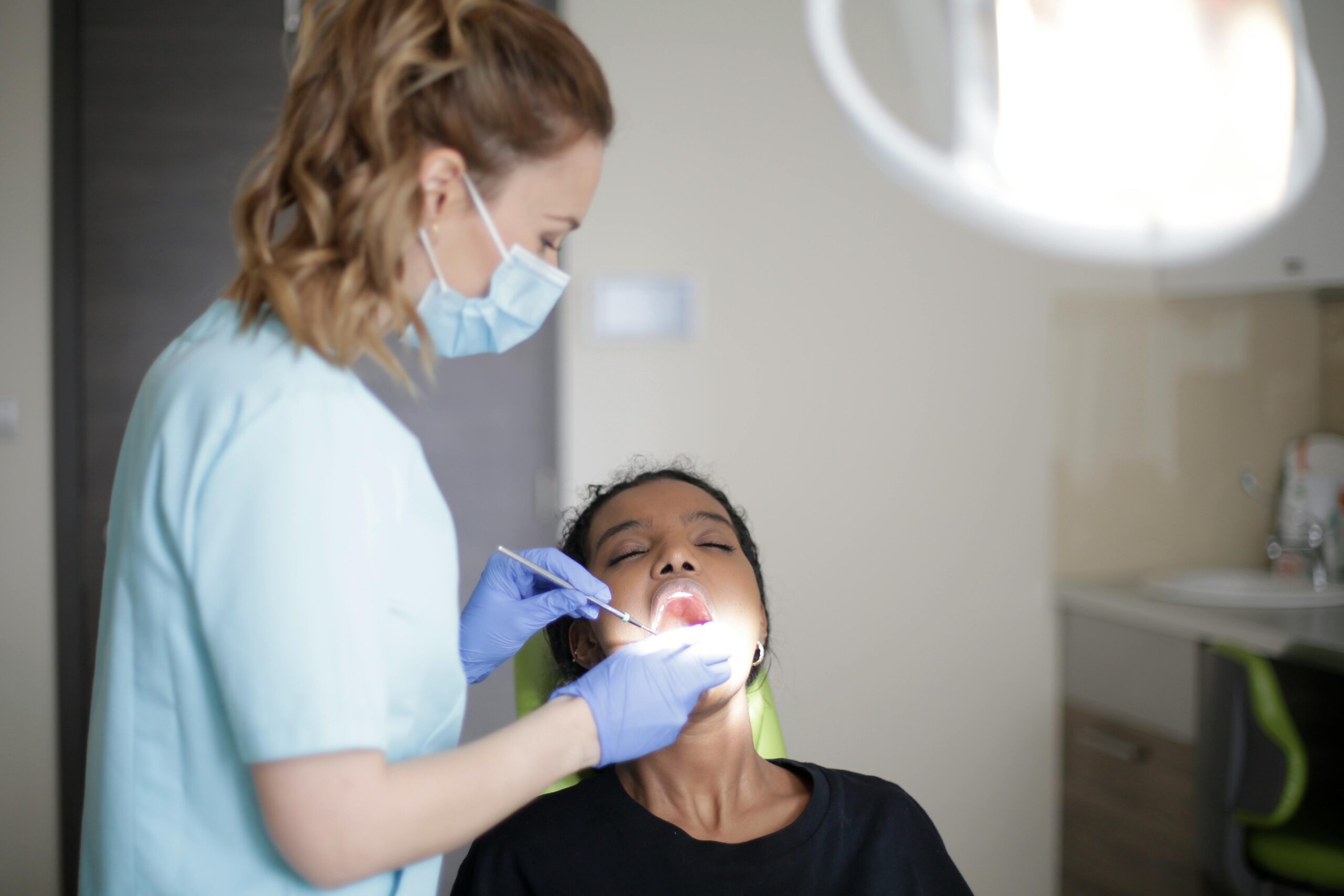 Preventive Dentistry