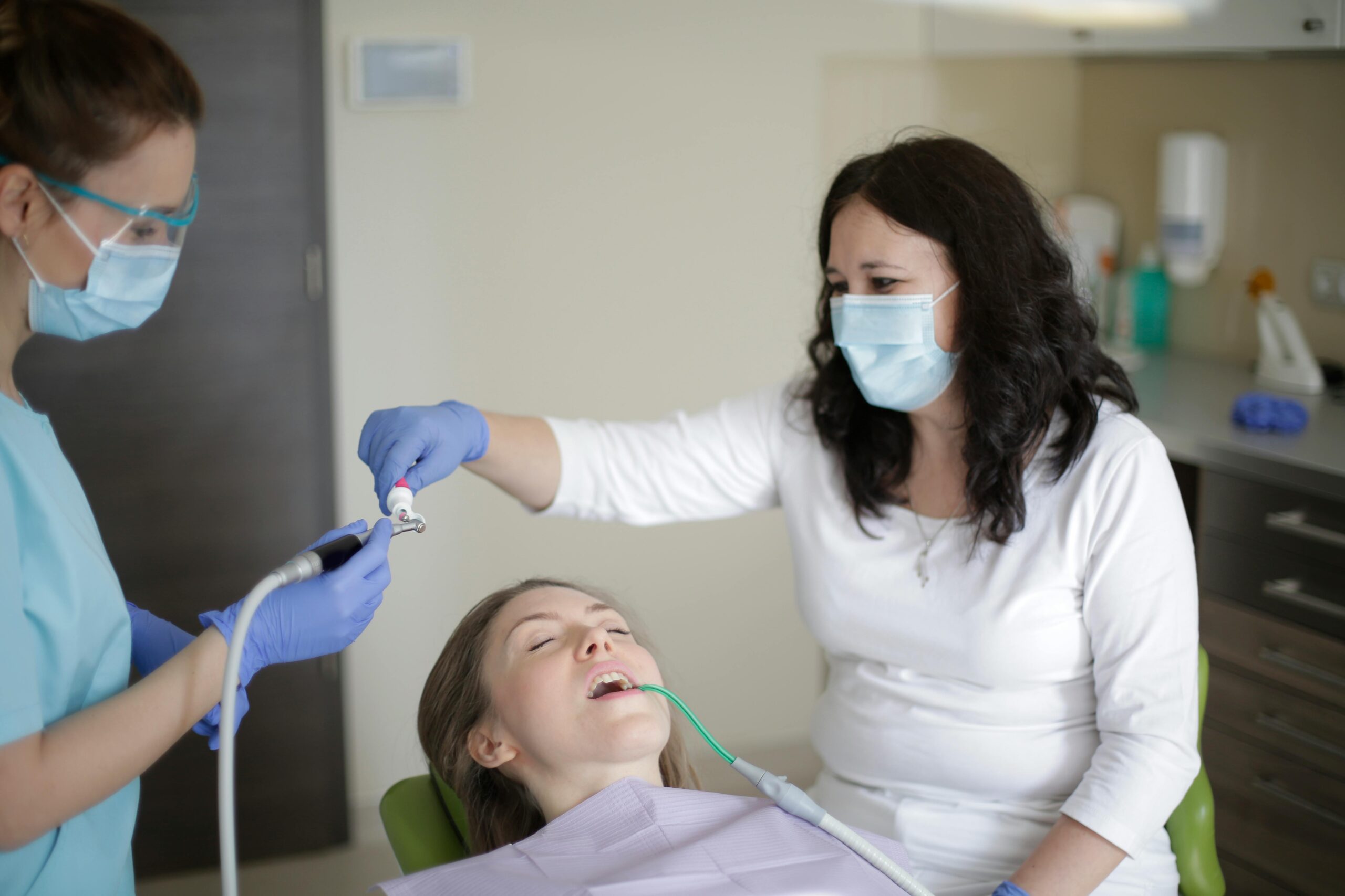 Preventive Dentistry