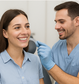 Regular Dental Checkups