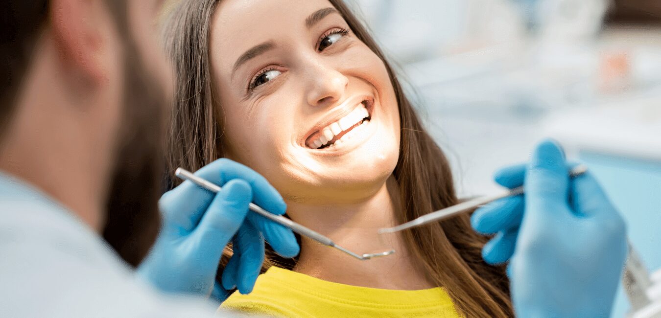 Top Reasons to Never Skip Your Regular Dental Check-ups