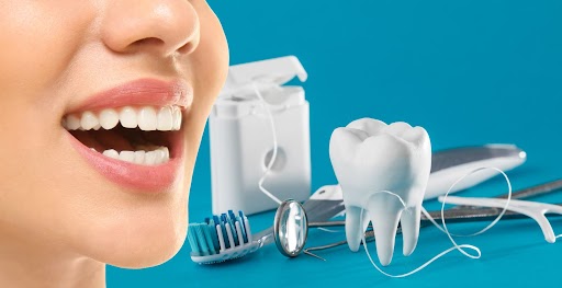 Bright Smile Dental Hygiene Tips from Yogi Dental Experts
