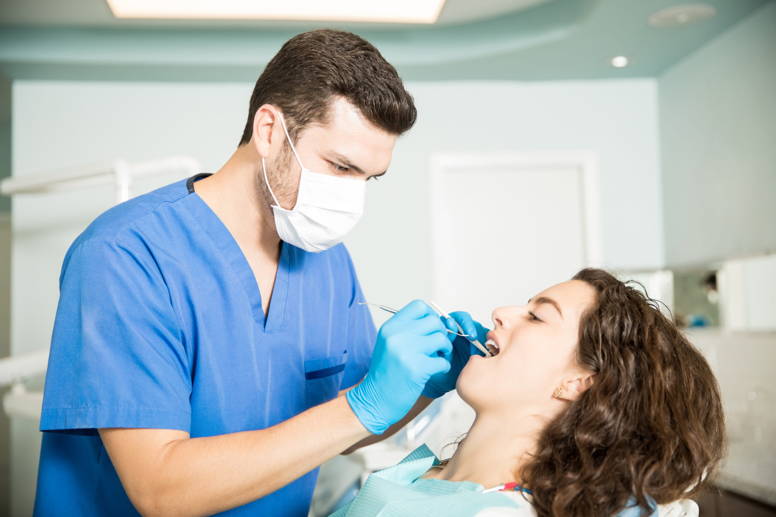 How We Make Every Dental Visit Painless and Comfortable