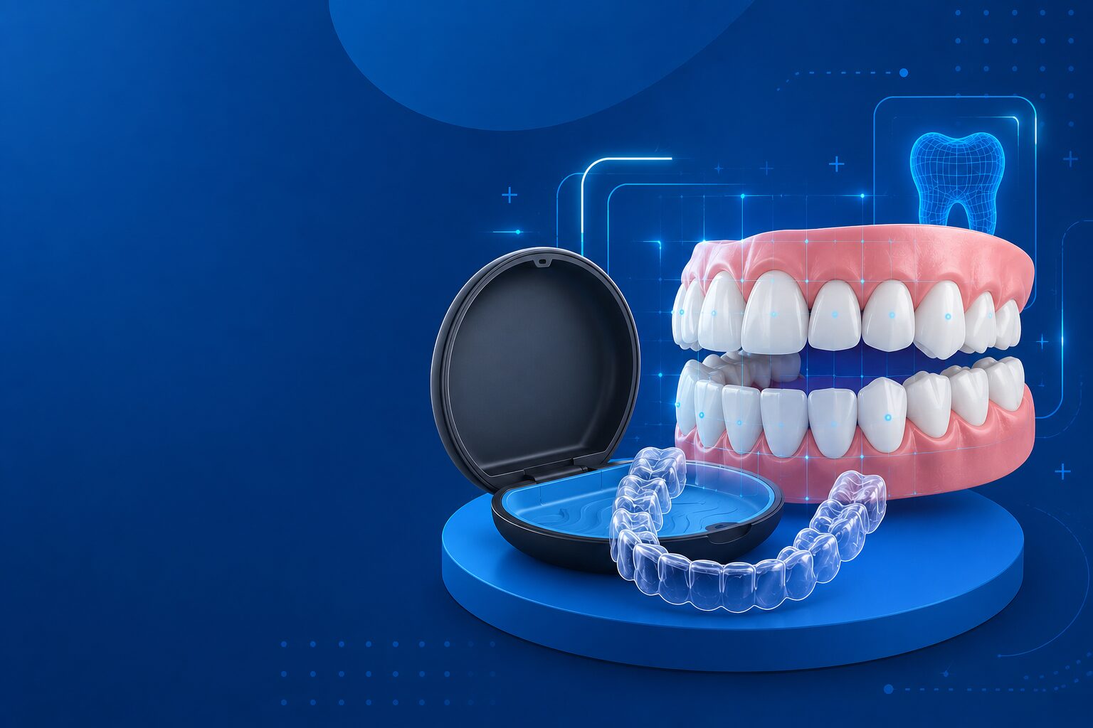 Can Invisalign Fix Crowded Teeth and Bite Problems?