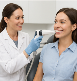 How do Invisalign work to strengthen your teeth?