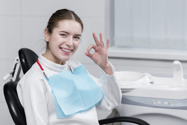 Understanding Tooth Wear