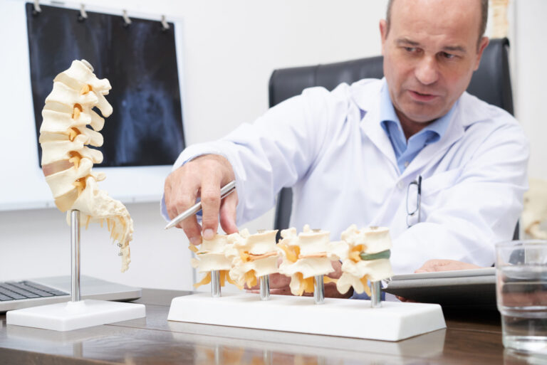 Consequence of Bone Loss