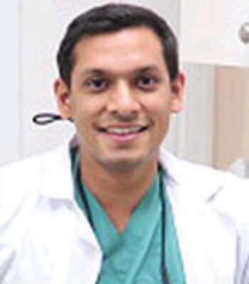 Image Of Doctor